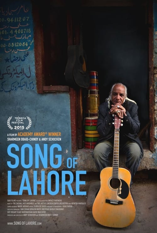 دانلود فیلم Song of Lahore