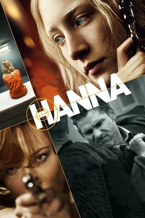 دانلود فیلم Hanna – هانا