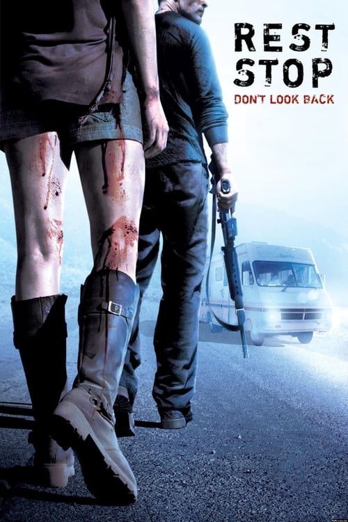 دانلود فیلم Rest Stop: Don’t Look Back