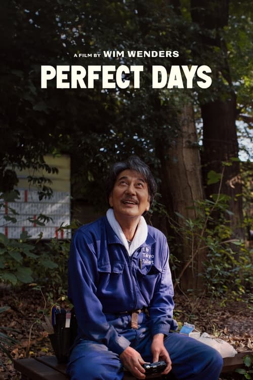 دانلود فیلم Perfect Days روزهای عالی