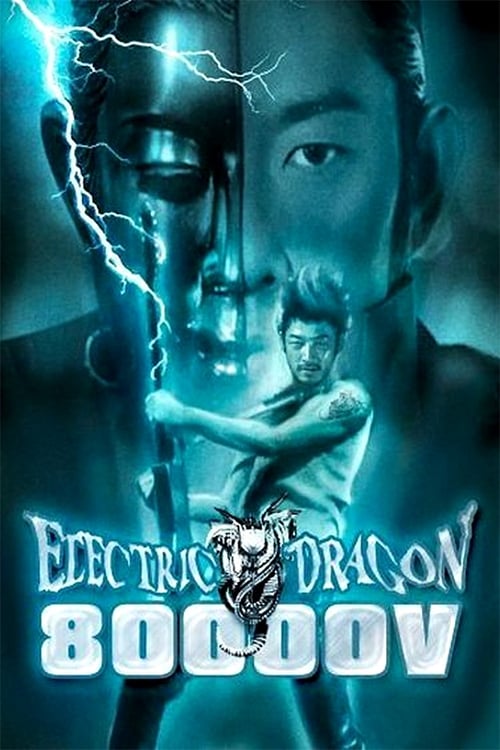 دانلود فیلم Electric Dragon 80.000 V