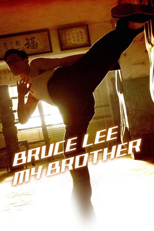 دانلود فیلم Bruce Lee, My Brother