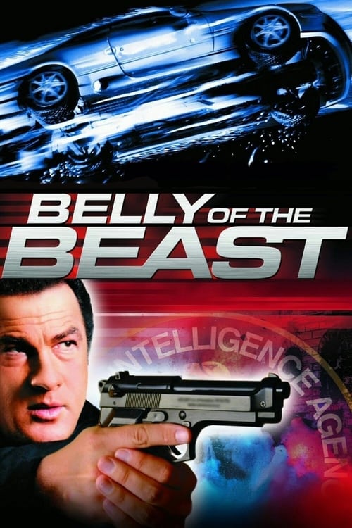 دانلود فیلم Belly of the Beast – شکم هیولا