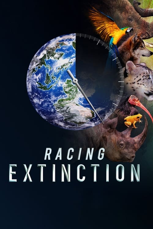 دانلود فیلم Racing Extinction