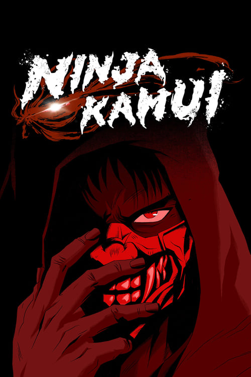 دانلود سریال Ninja Kamui
