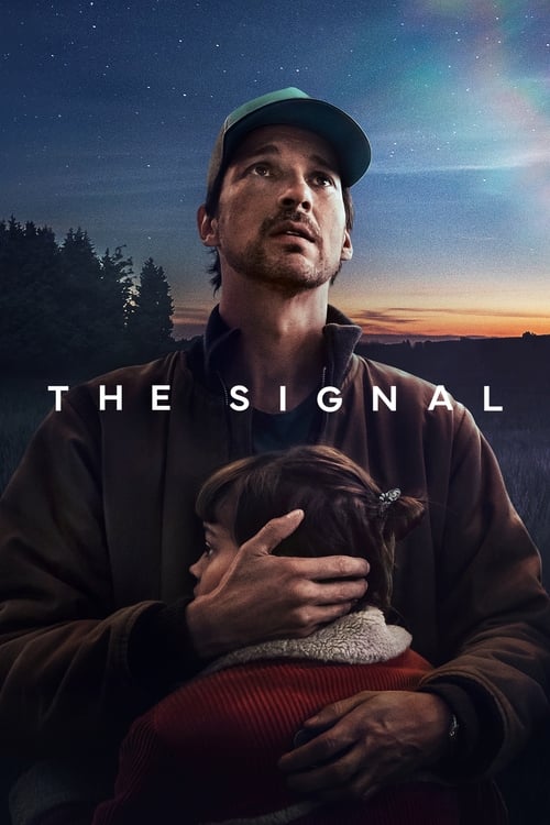 دانلود سریال The Signal – سیگنال
