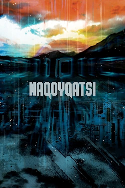 دانلود فیلم Naqoyqatsi – نقویقتسی
