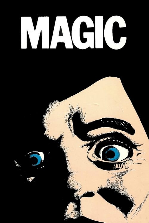 دانلود فیلم Magic – شعبده بازی