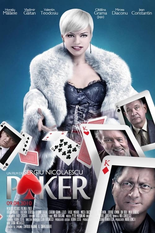 دانلود فیلم Poker