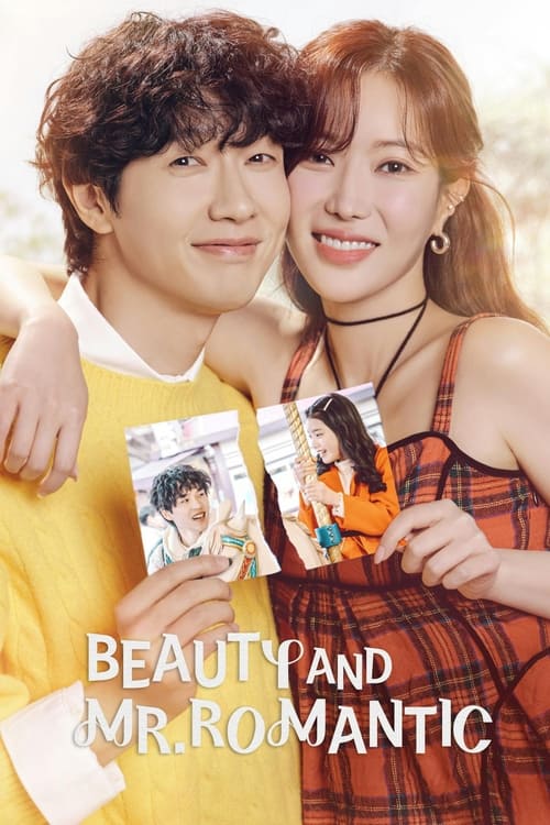 دانلود سریال زن زیبا و مرد رمانتیک | Beauty and Mr. Romantic