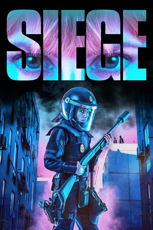 دانلود فیلم Siege محاصره
