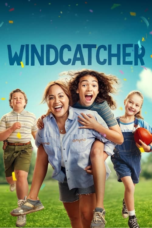 دانلود فیلم Windcatcher بادگیر