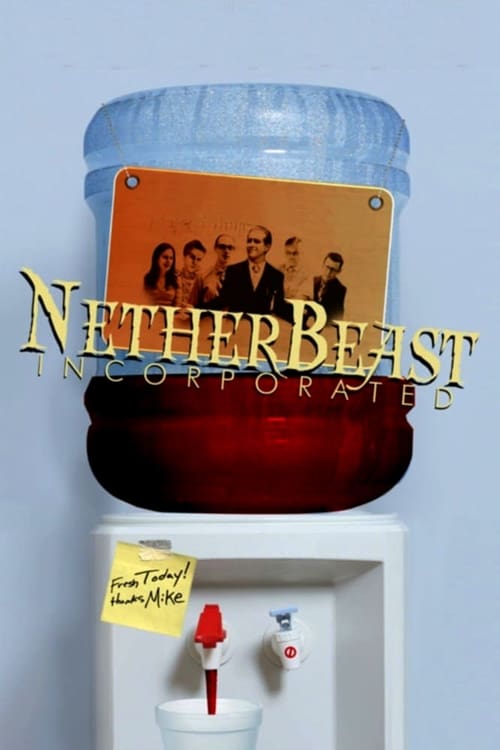 دانلود فیلم Netherbeast Incorporated