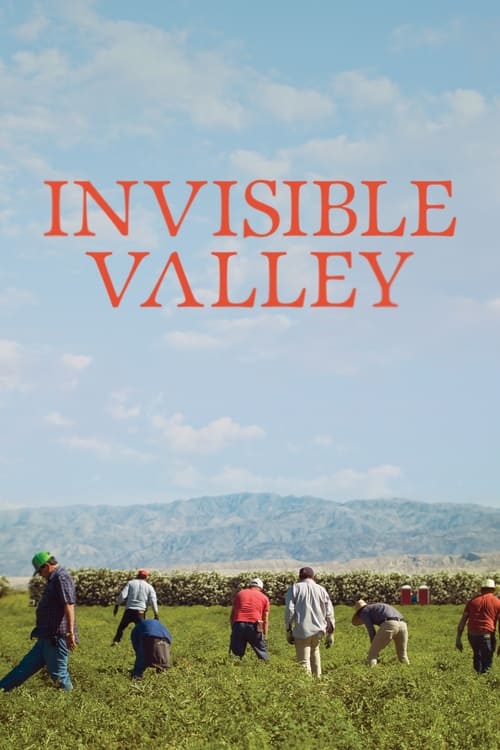 دانلود فیلم Invisible Valley