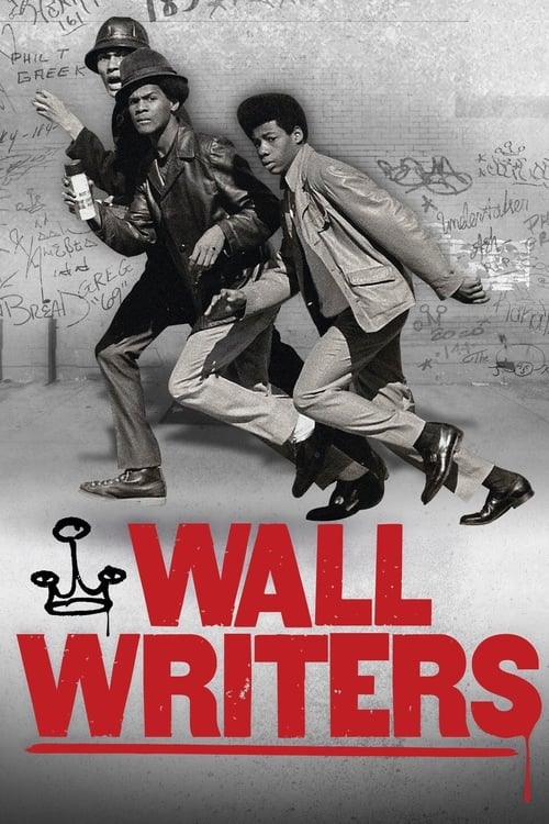 دانلود فیلم Wall Writers