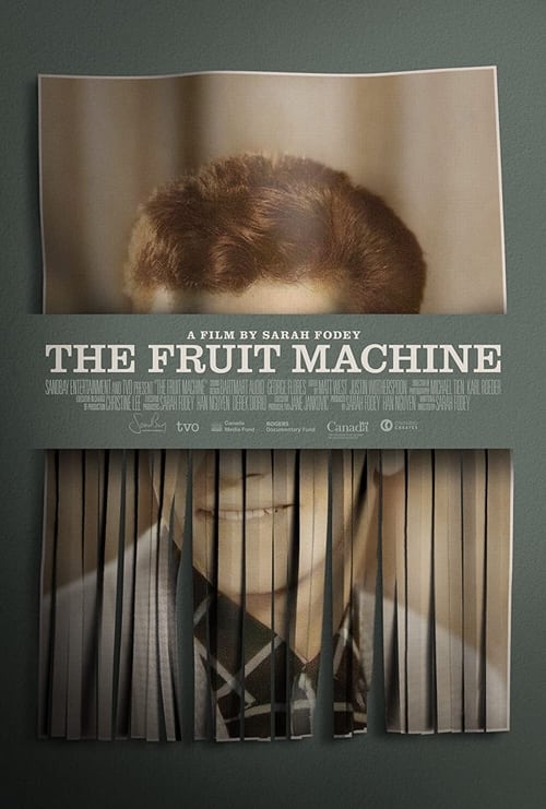 دانلود فیلم The Fruit Machine