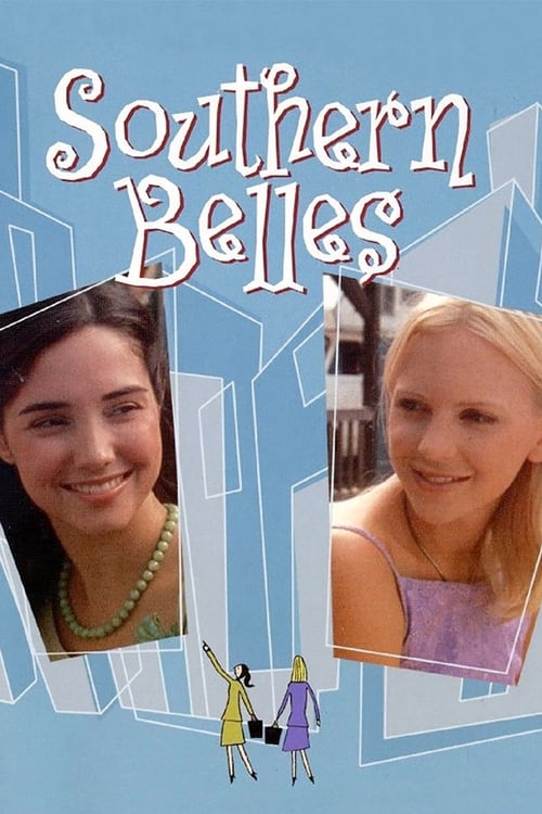 دانلود فیلم Southern Belles