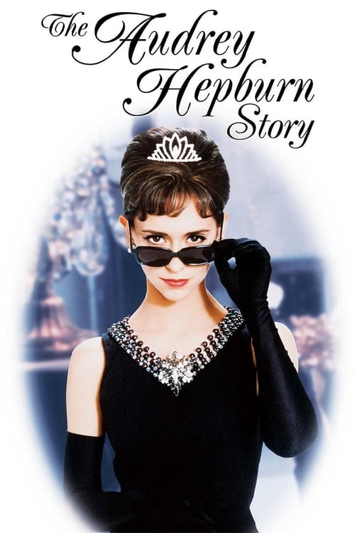 دانلود فیلم The Audrey Hepburn Story