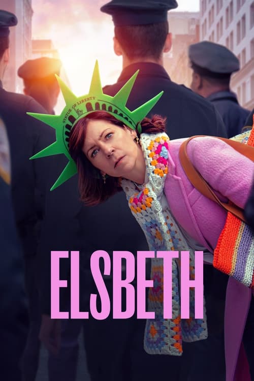 دانلود سریال Elsbeth – الزبث