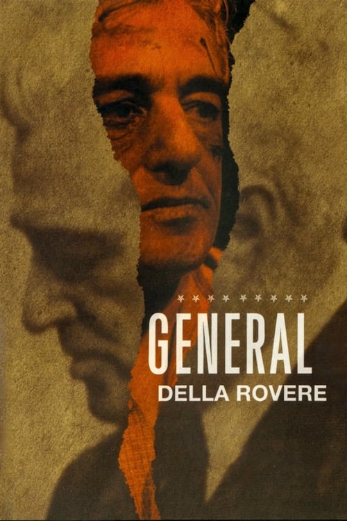 دانلود فیلم General Della Rovere – ژنرال دلا روور