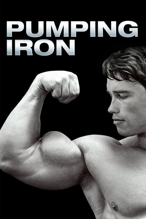 دانلود فیلم Pumping Iron – پمپاژ آهن