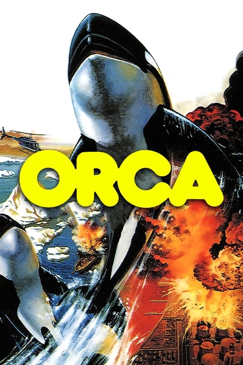 دانلود فیلم Orca – اورکا