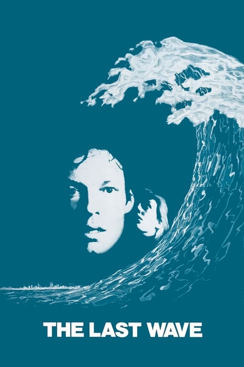 دانلود فیلم The Last Wave – آخرین موج