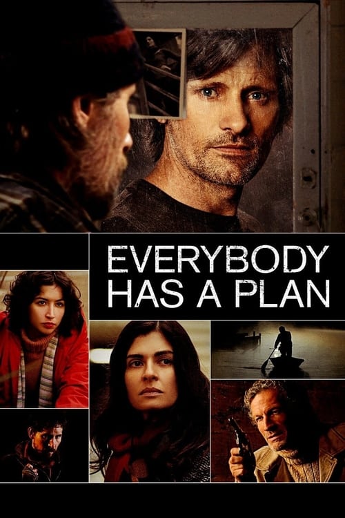 دانلود فیلم Everybody Has a Plan – هر کسی برنامه ای دارد