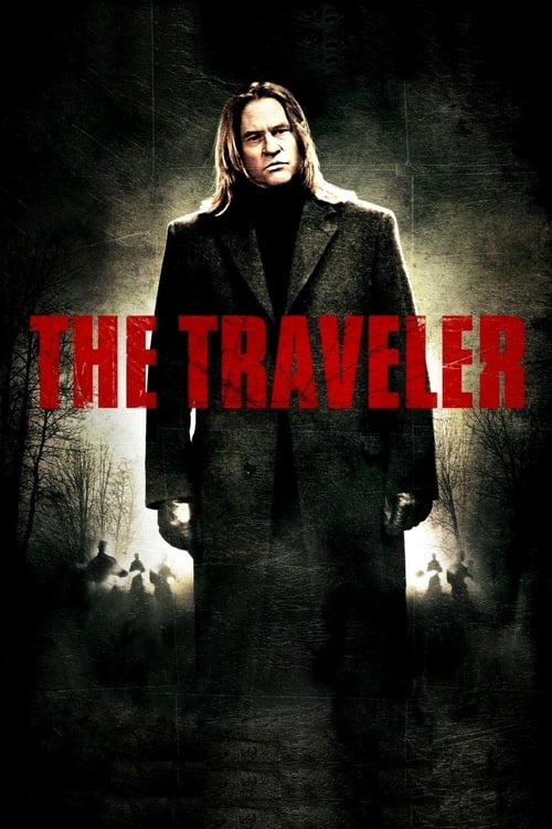 دانلود فیلم The Traveler – مسافر
