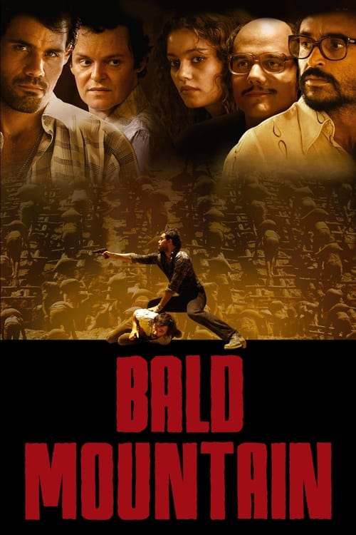 دانلود فیلم Bald Mountain – کوه طاس
