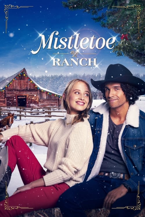 دانلود فیلم Mistletoe Ranch