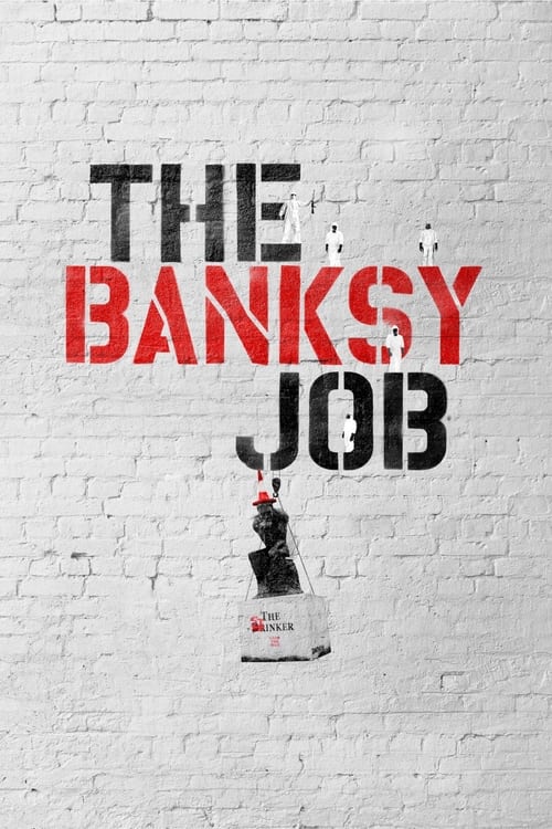 دانلود فیلم The Banksy Job