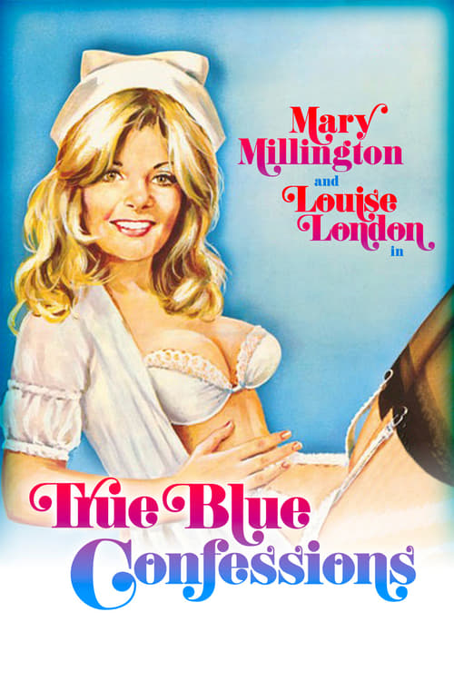 دانلود فیلم Mary Millington’s True Blue Confessions