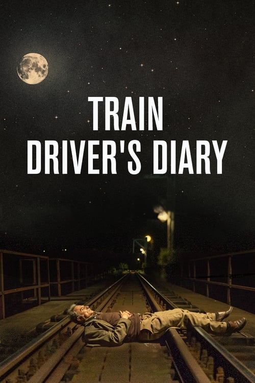 دانلود فیلم Train Driver’s Diary