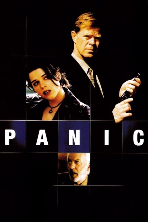 دانلود فیلم Panic