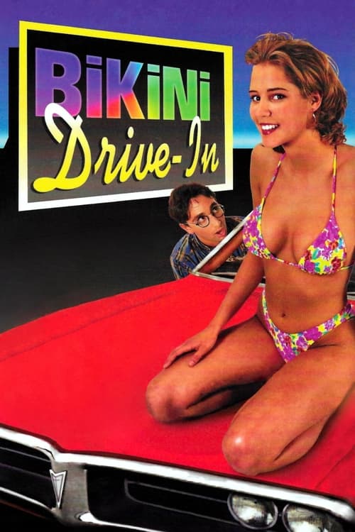 دانلود فیلم Bikini Drive-In