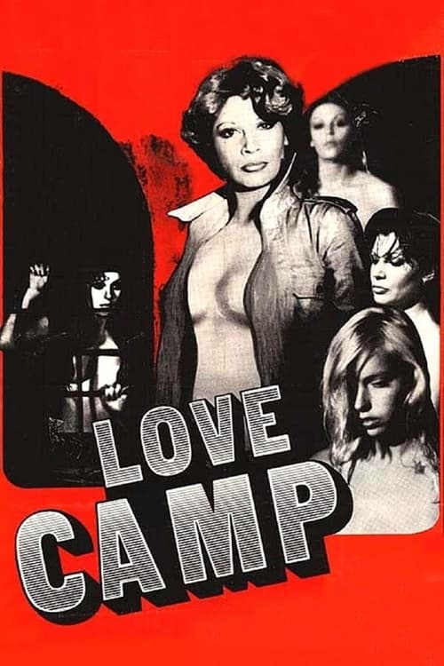 دانلود فیلم Love Camp
