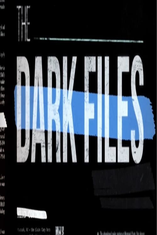 دانلود فیلم The Dark Files