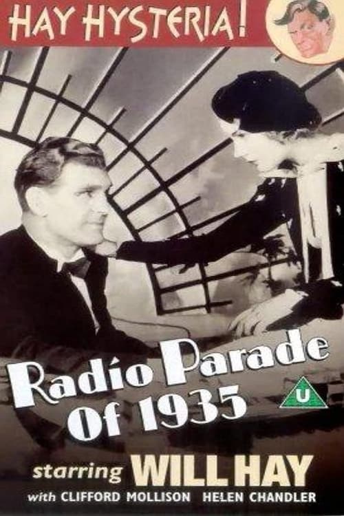 دانلود فیلم Radio Parade of 1935