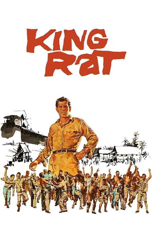 دانلود فیلم King Rat