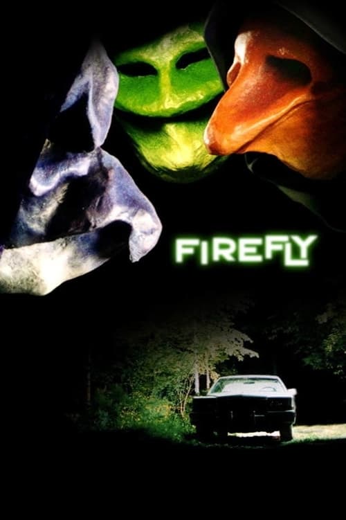 دانلود فیلم Firefly