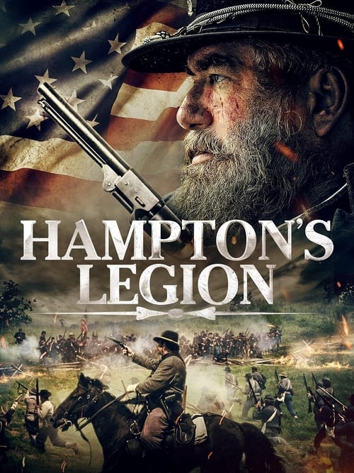 دانلود فیلم Hampton’s Legion