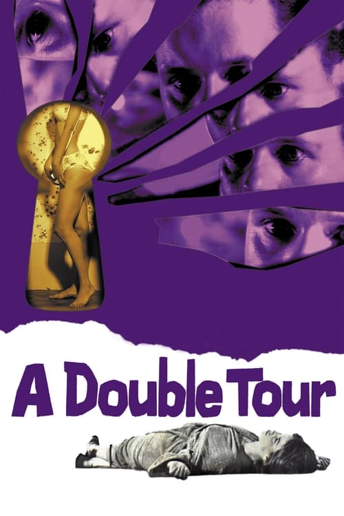 دانلود فیلم À double tour