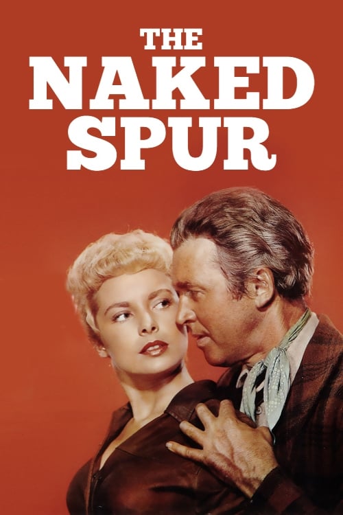 دانلود فیلم The Naked Spur – خار برهنه
