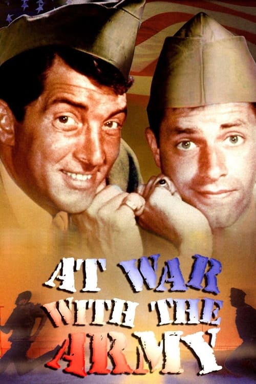 دانلود فیلم At War with the Army – در جنگ با ارتش