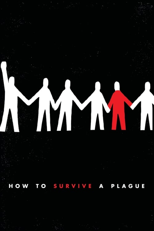 دانلود فیلم How to Survive a Plague – چگونه از طاعون جان سالم به در ببریم