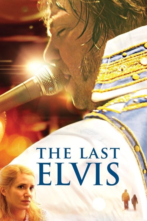 دانلود فیلم The Last Elvis – آخرین الویس
