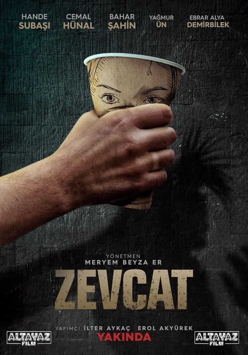 دانلود فیلم Zevcat دو همسره