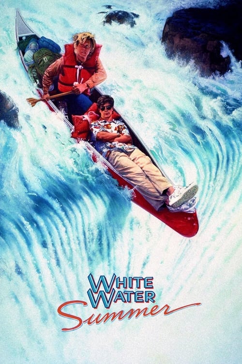 دانلود فیلم White Water Summer – تابستان آب سفید