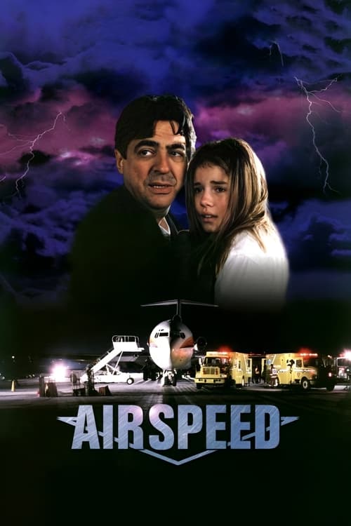 دانلود فیلم Airspeed